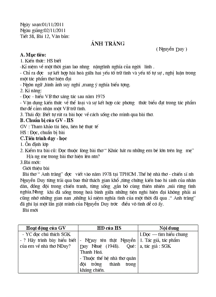 image for page Anh trang 3cot hay