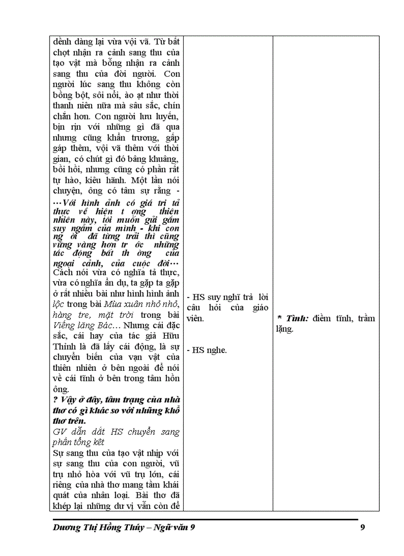 image for page Bài 24 tiết 121 San thu