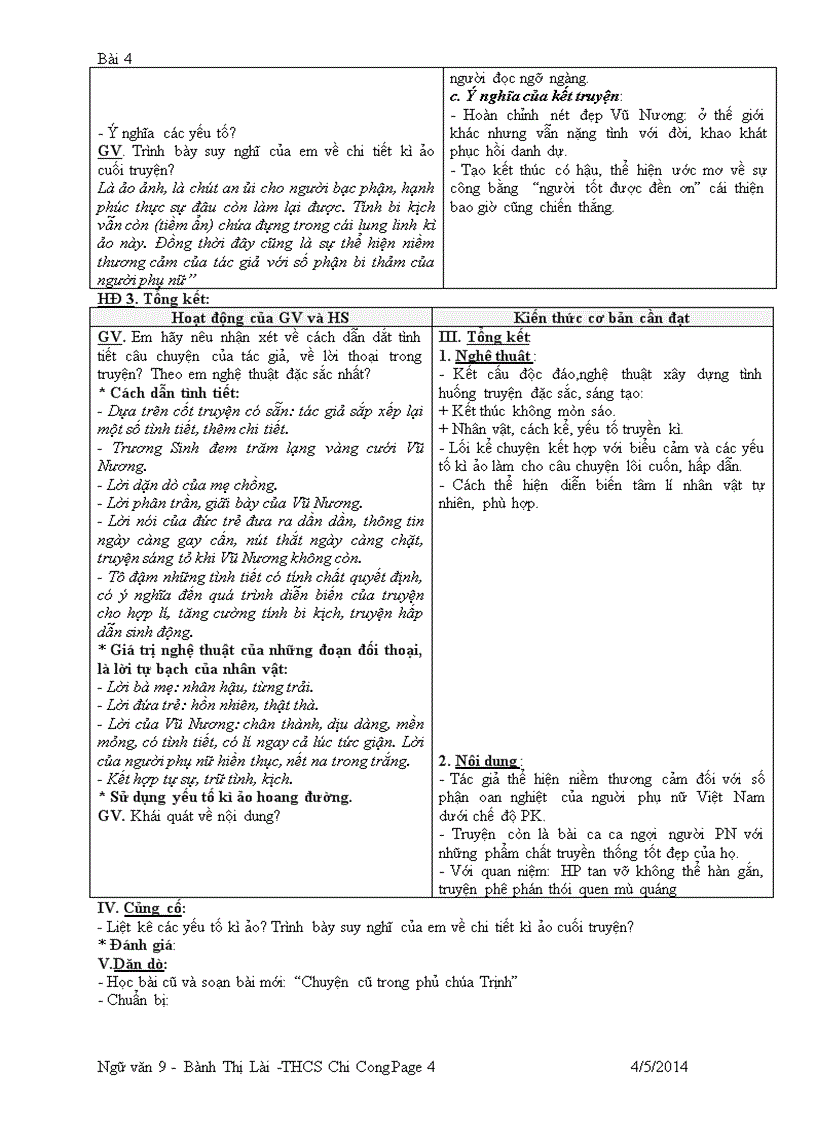 image for page Bài 4