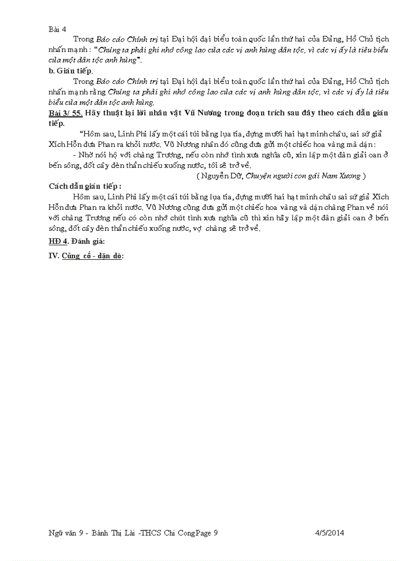 image for page Bài 4