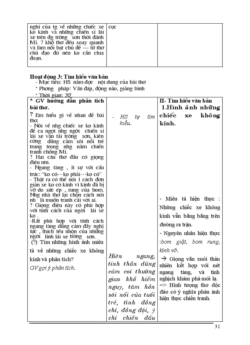 image for page Bài 7 ngữ văn 9