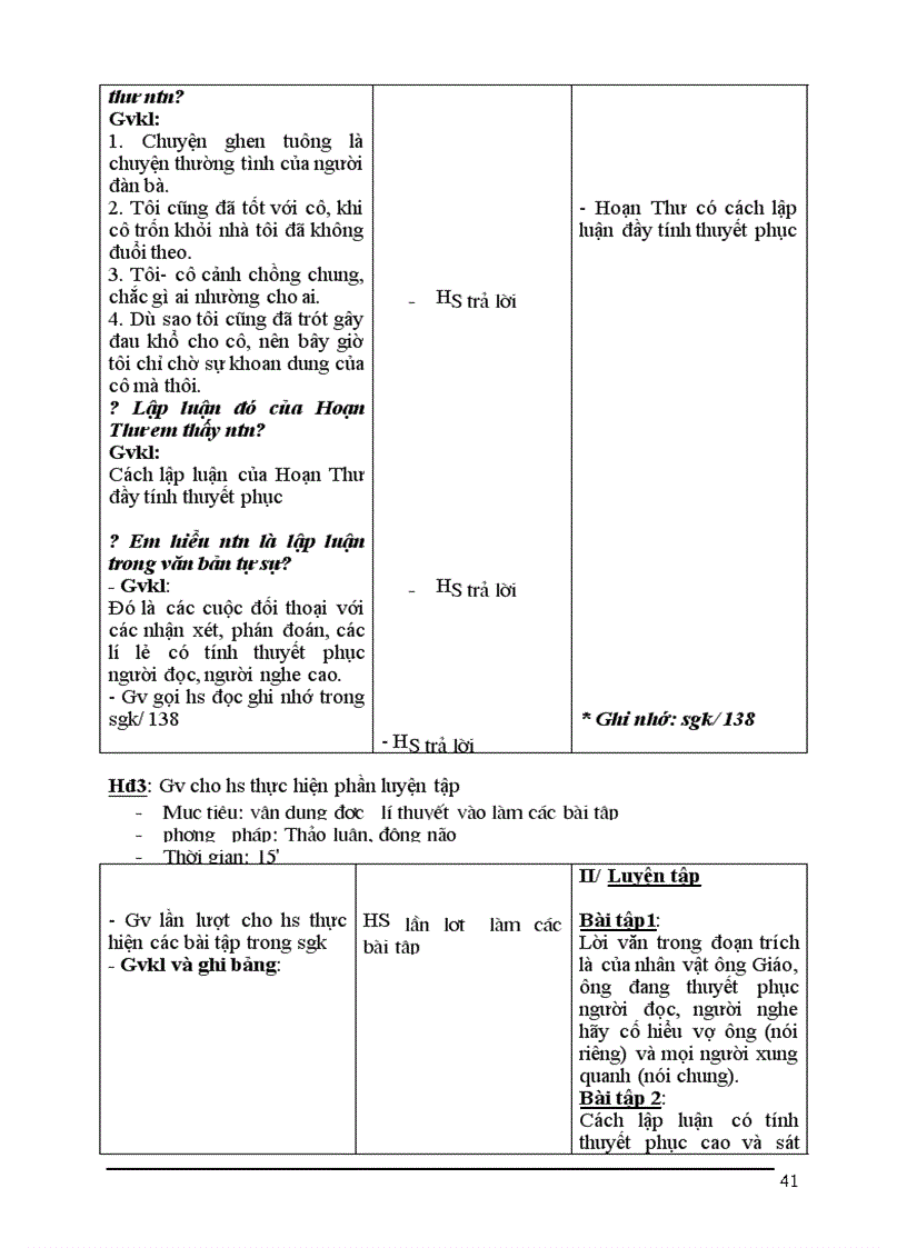 image for page Bài 7 ngữ văn 9