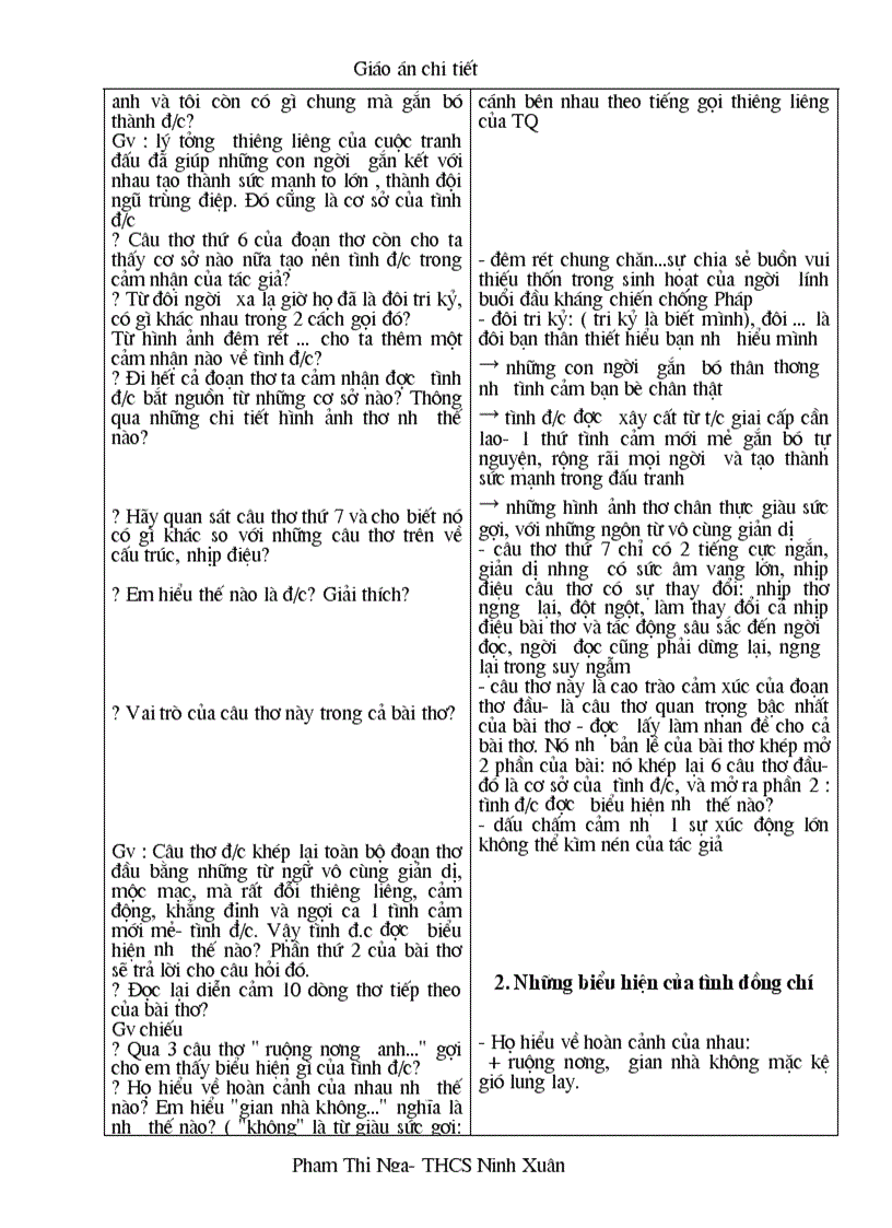 image for page Bài Đồng chí hội giảng