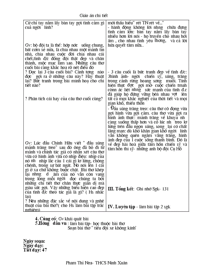 image for page Bài Đồng chí hội giảng