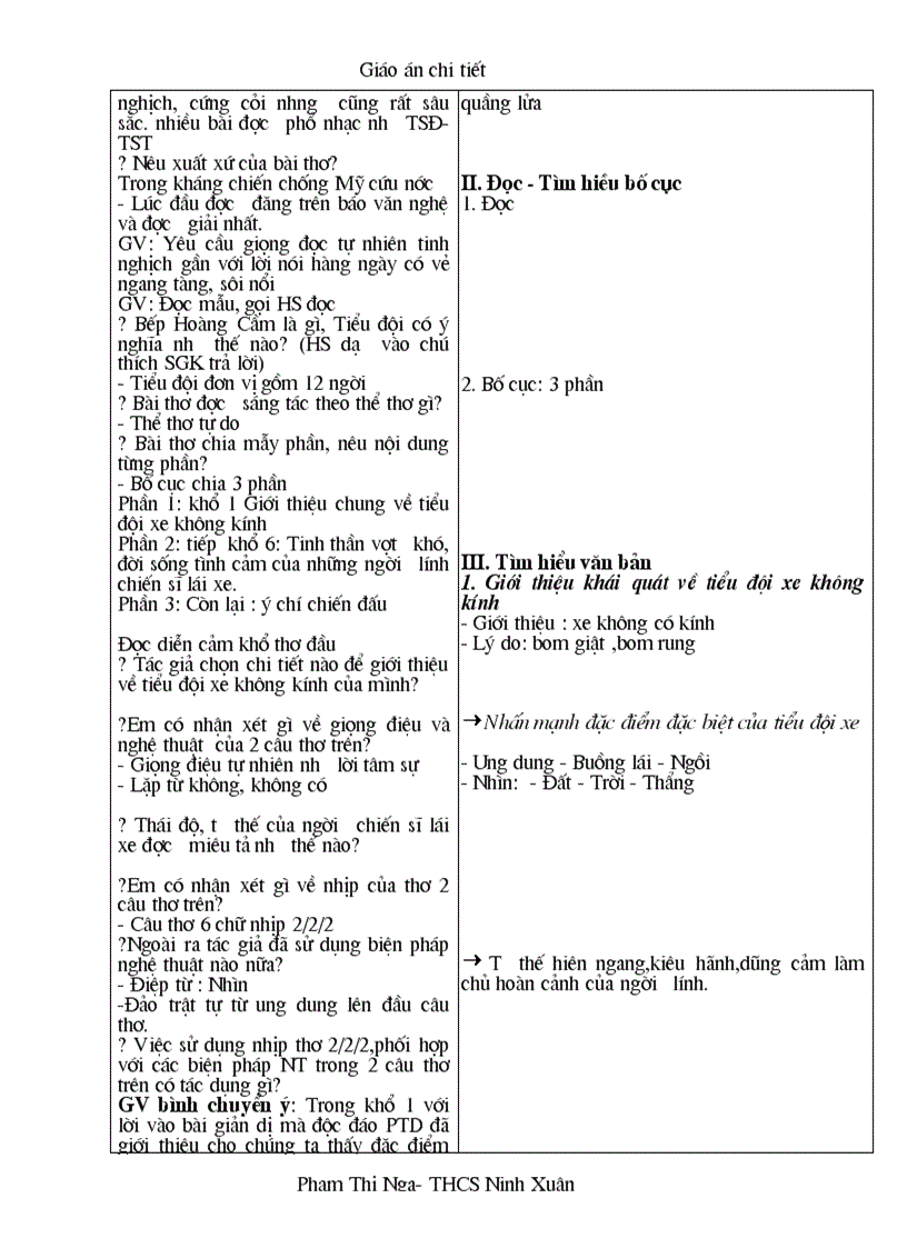 image for page Bài Đồng chí hội giảng