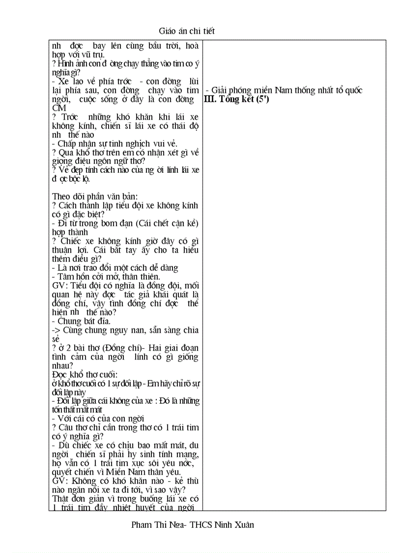 image for page Bài Đồng chí hội giảng