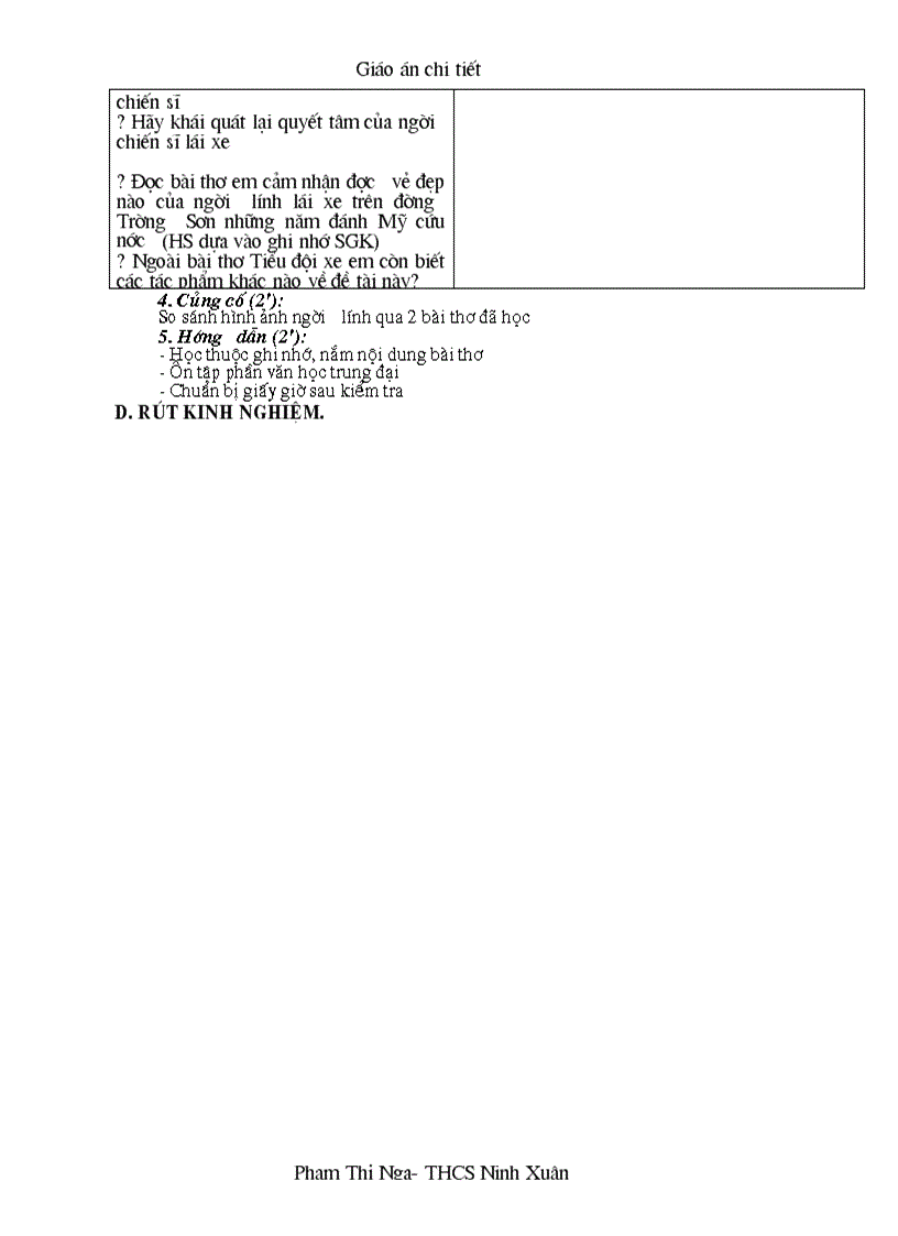 image for page Bài Đồng chí hội giảng