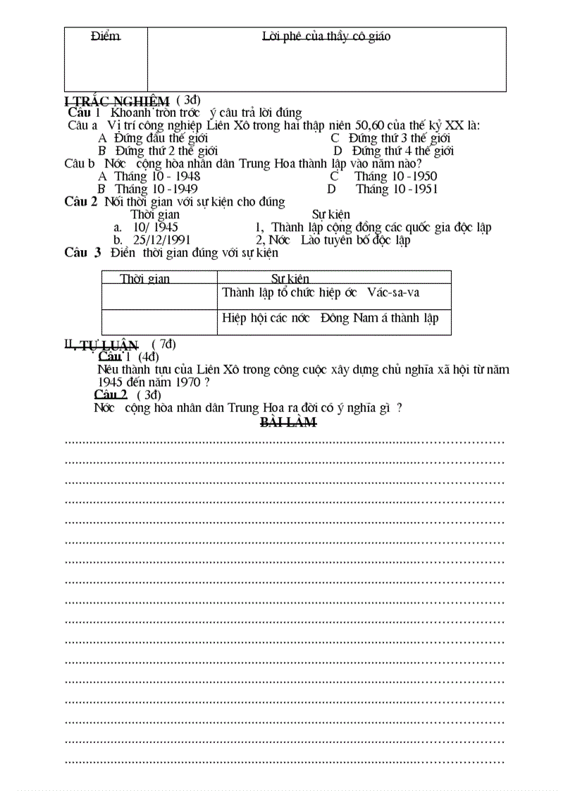 image for page Bai KT