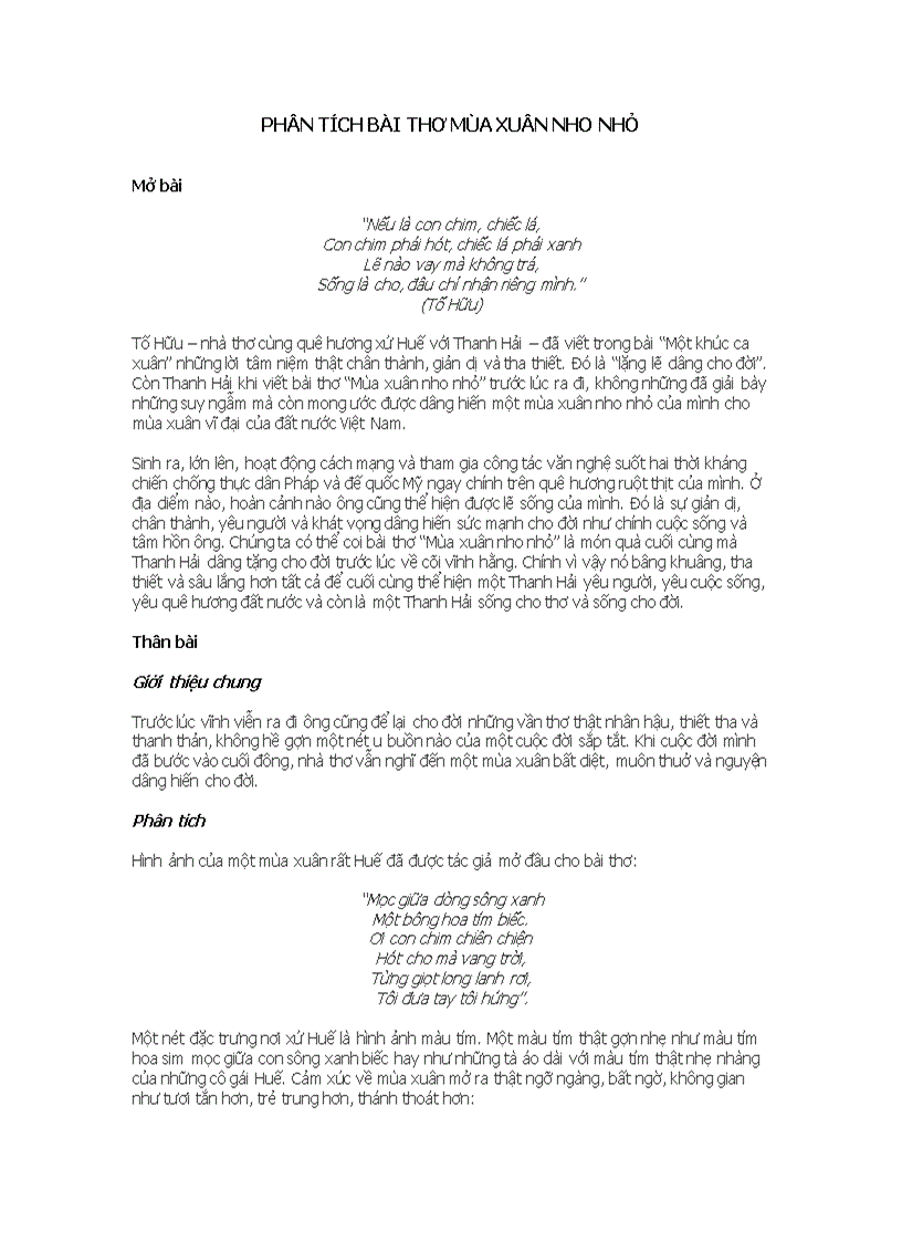 image for page Bai phan tich tham khao