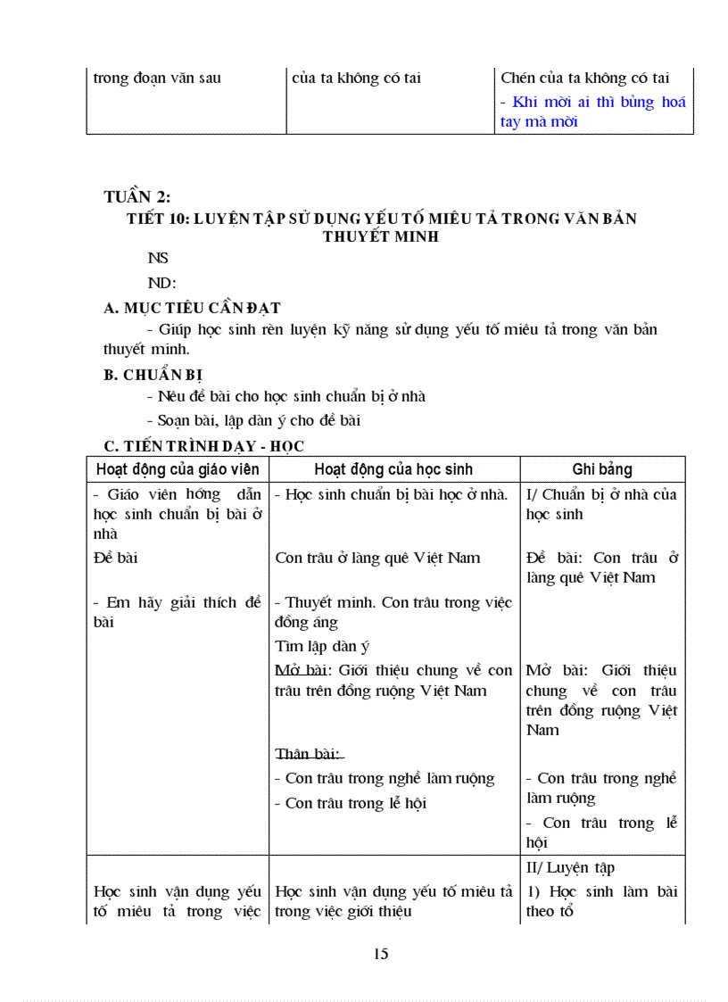 image for page Bai soan ngu van 9 ca nam 3 cot