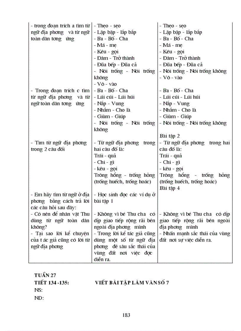image for page Bai soan ngu van 9 ca nam 3 cot