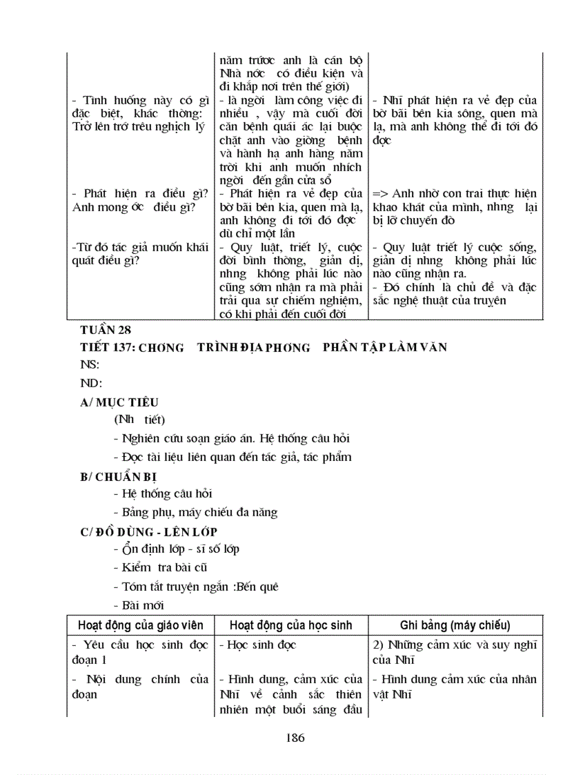 image for page Bai soan ngu van 9 ca nam 3 cot