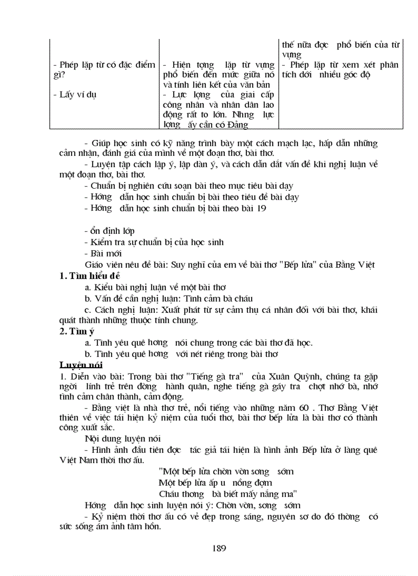 image for page Bai soan ngu van 9 ca nam 3 cot