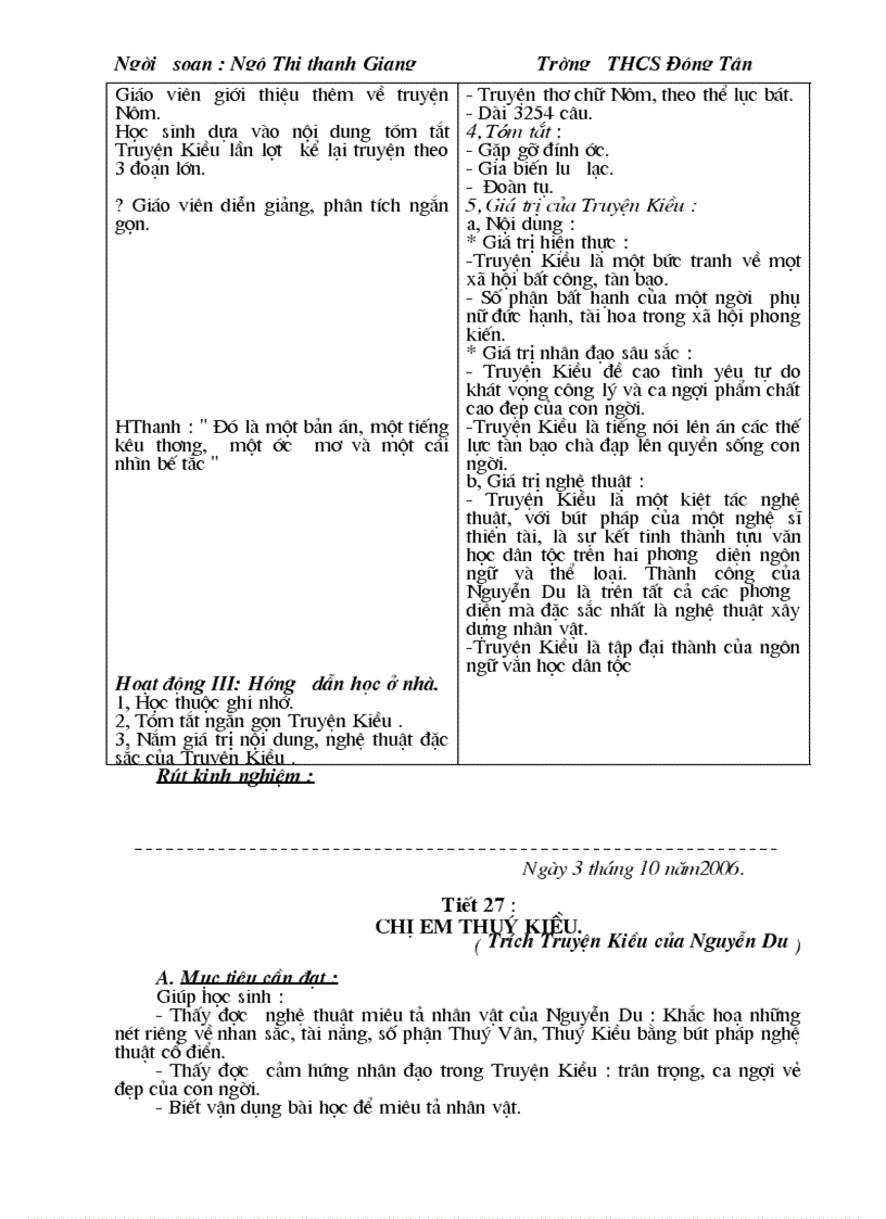 image for page Bai soan ngu van 9 1