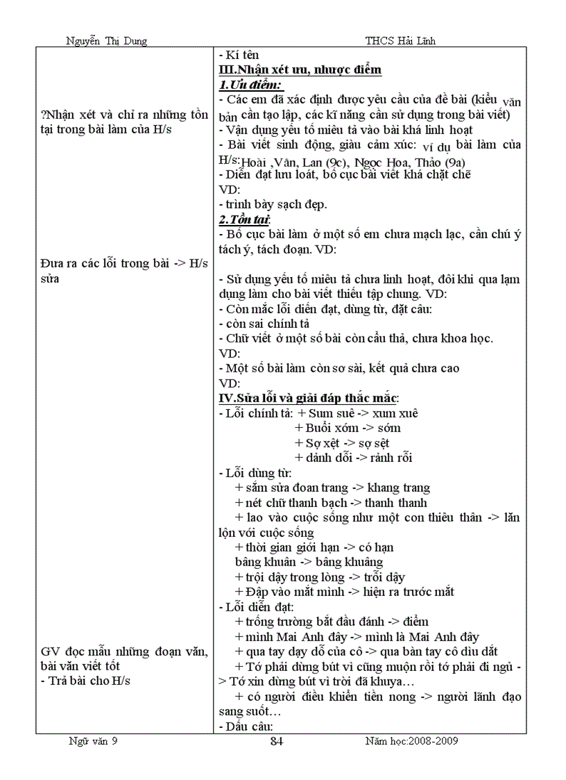 image for page Bai soan ngữ van 9 tam