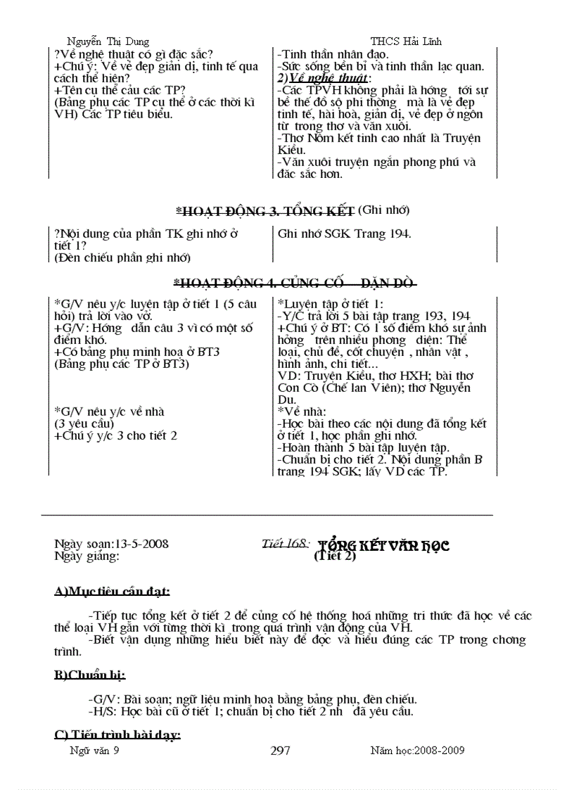 image for page Bai soan ngữ van 9 tam