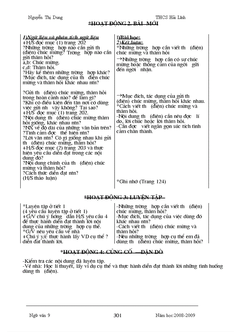 image for page Bai soan ngữ van 9 tam