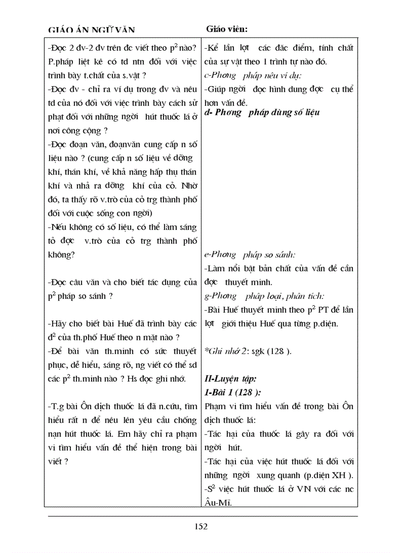 image for page Bài soạn văn 8 tam