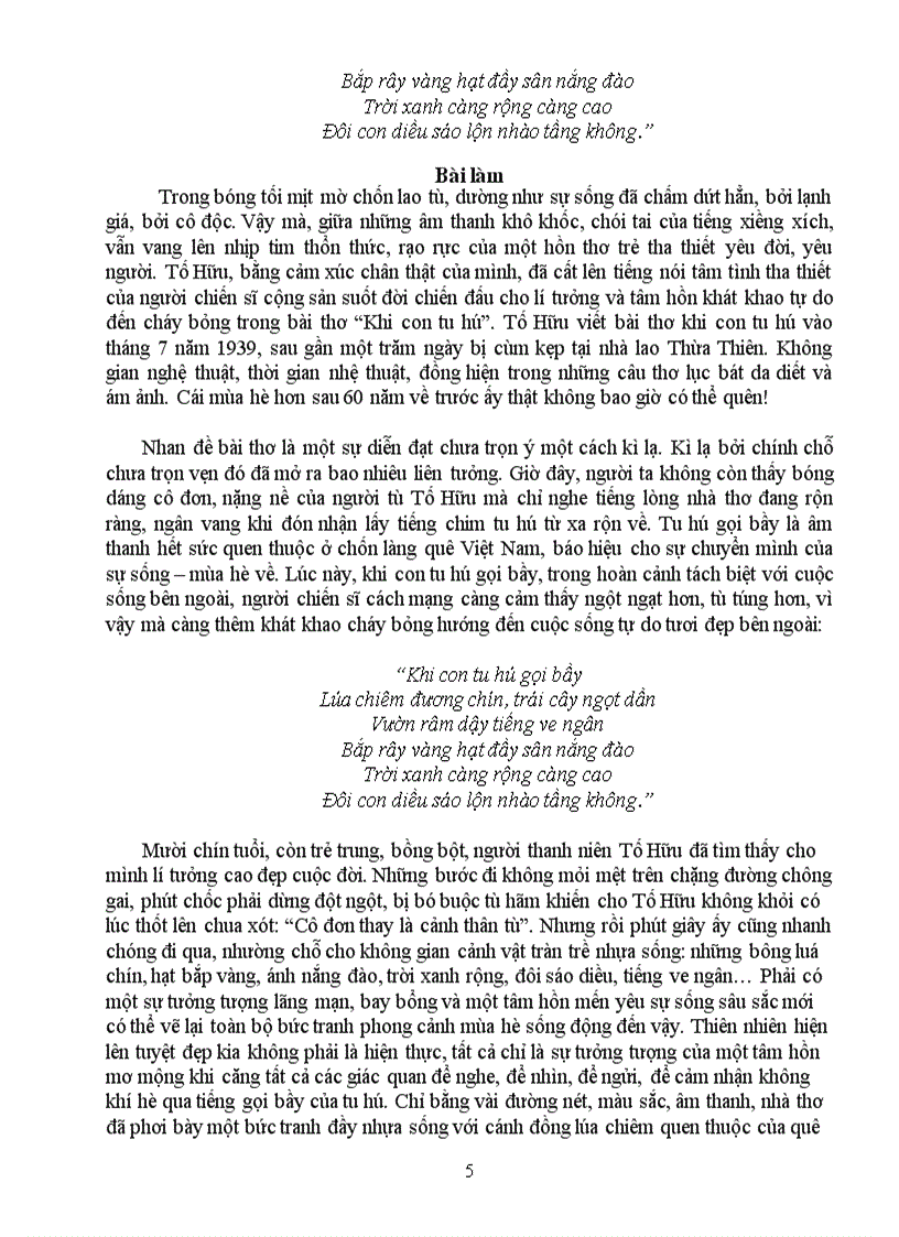 image for page Bai tap van 2010 2011