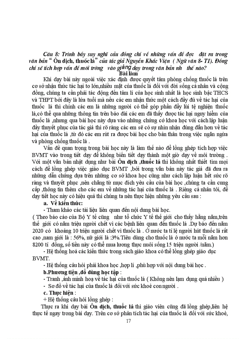 image for page Bai tap van 2010 2011