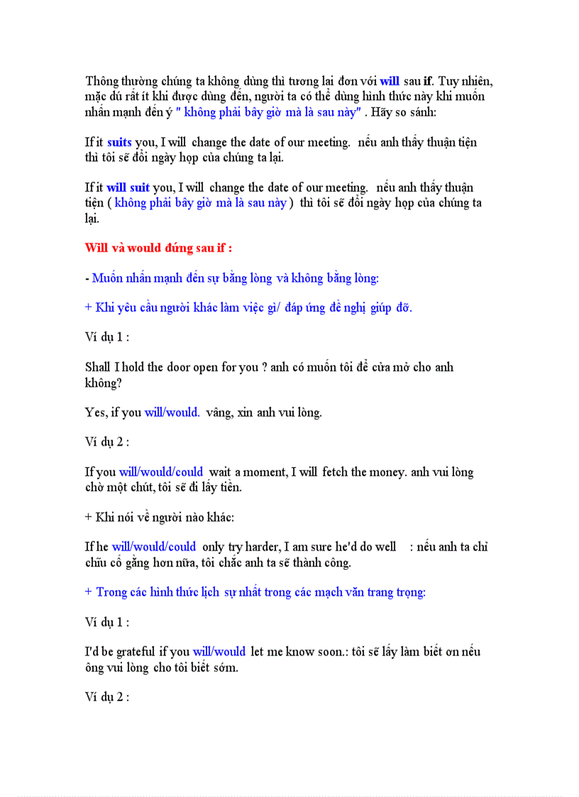 image for page Bai tap ve cau dieu kien