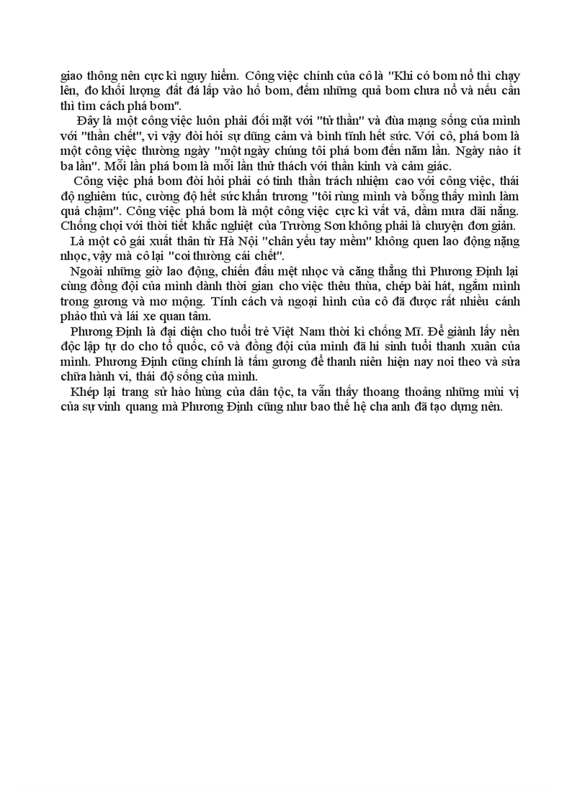 image for page Bài thi đạt 9 25 điểm