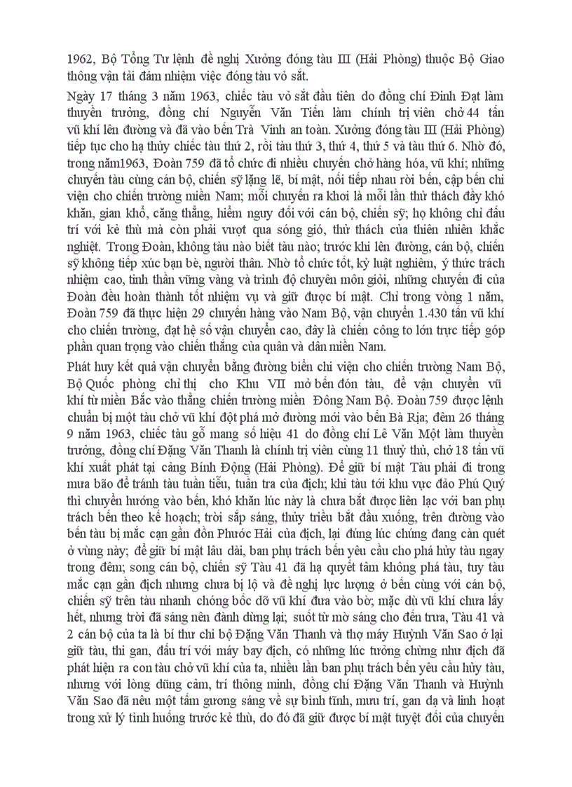 image for page Bài thi