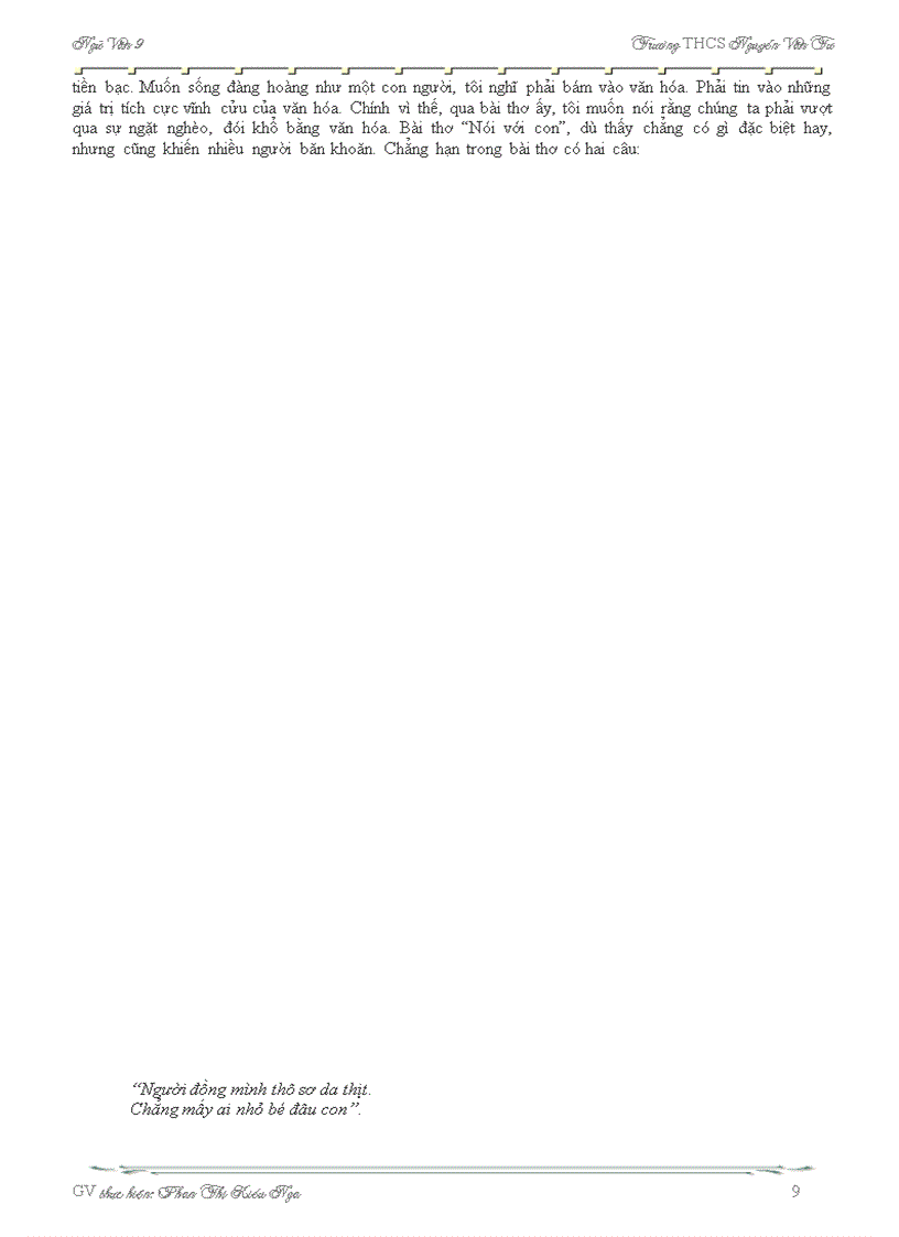 image for page Bai thơ noi voi con