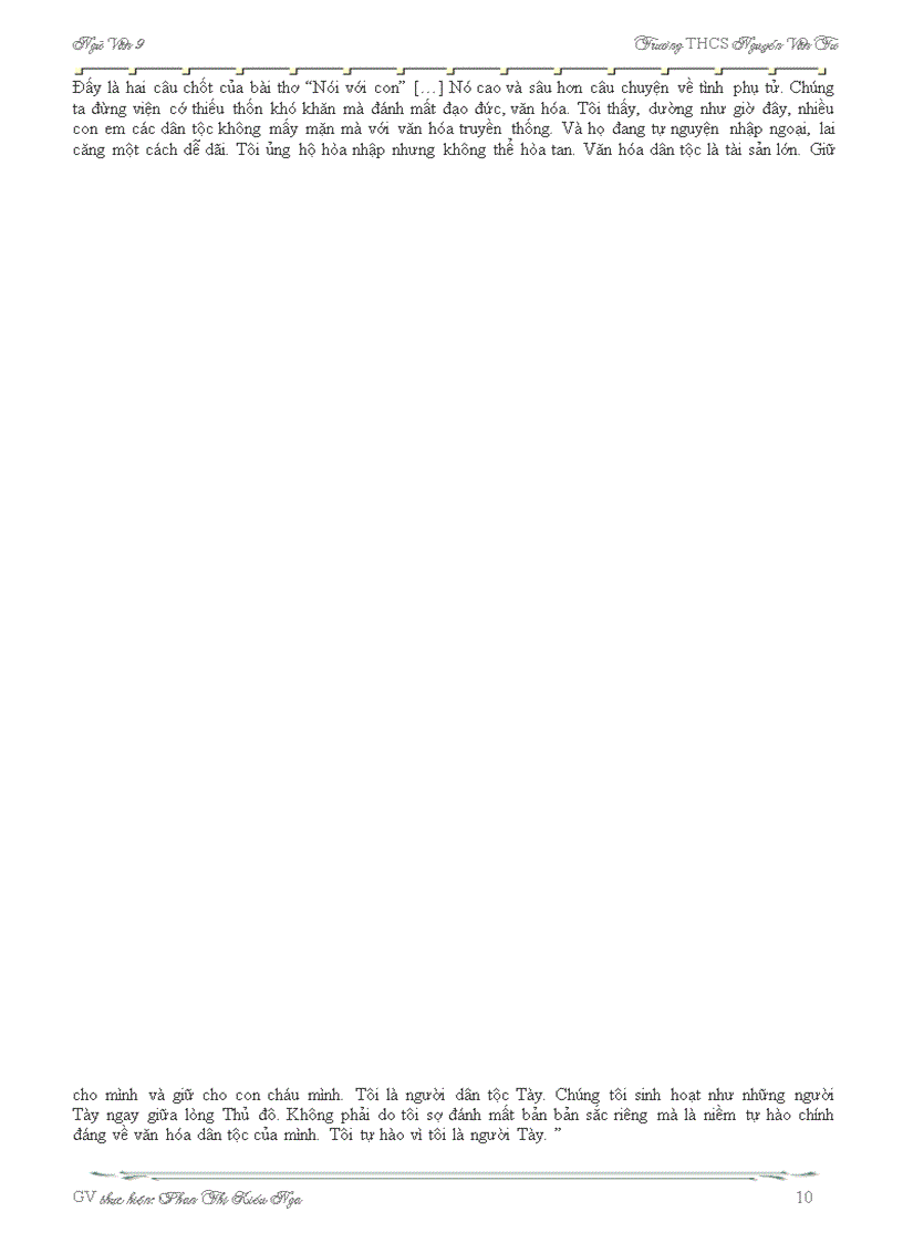 image for page Bai thơ noi voi con