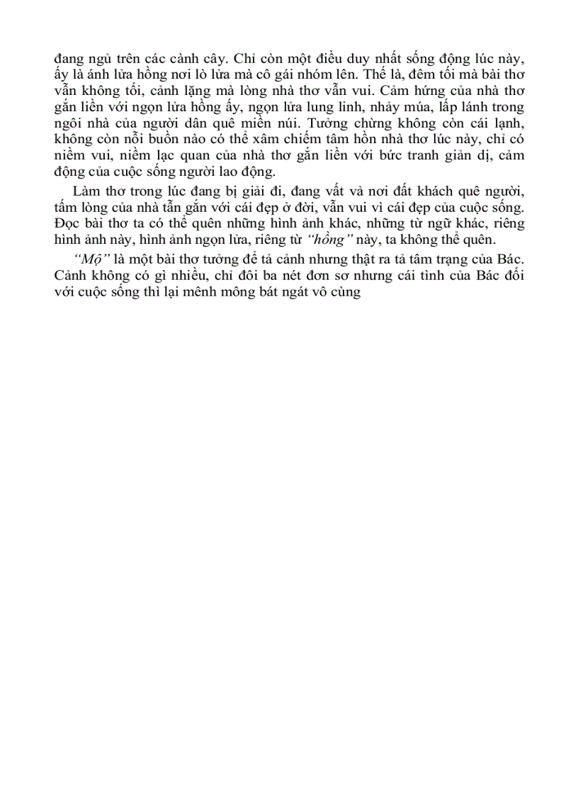 image for page Bài thwo MỘ của Bác