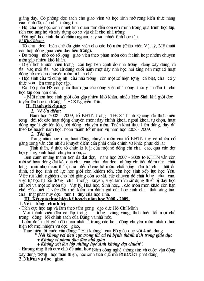 image for page BCTK to KHTN