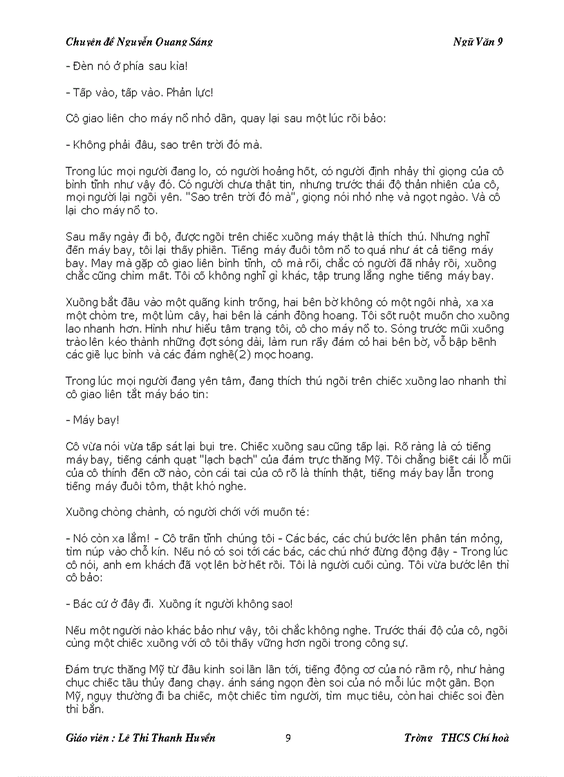 image for page BD HSG Chuyen de Nguyen Quang Sang