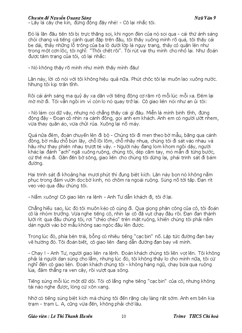 image for page BD HSG Chuyen de Nguyen Quang Sang