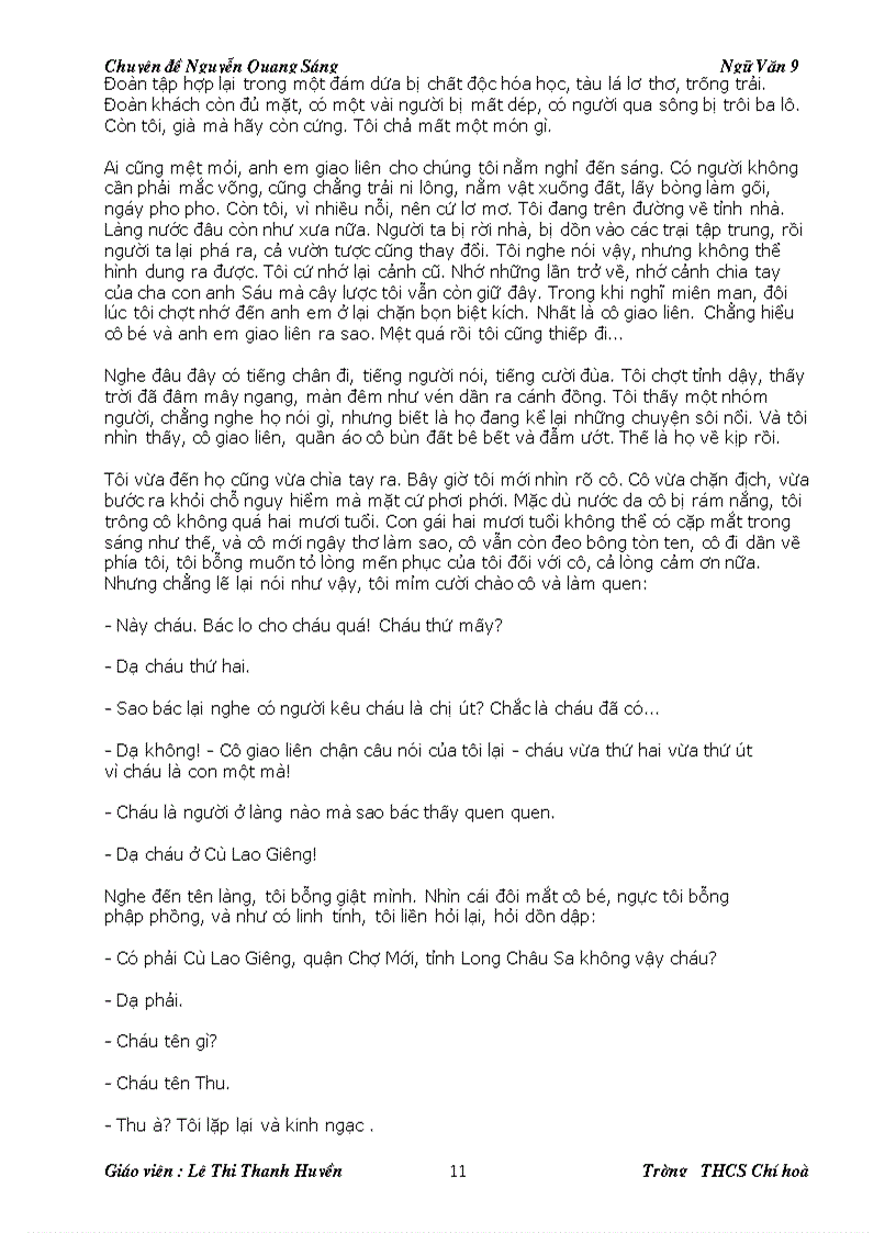 image for page BD HSG Chuyen de Nguyen Quang Sang