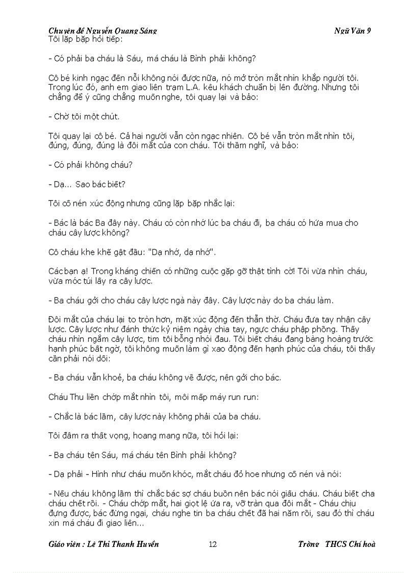 image for page BD HSG Chuyen de Nguyen Quang Sang