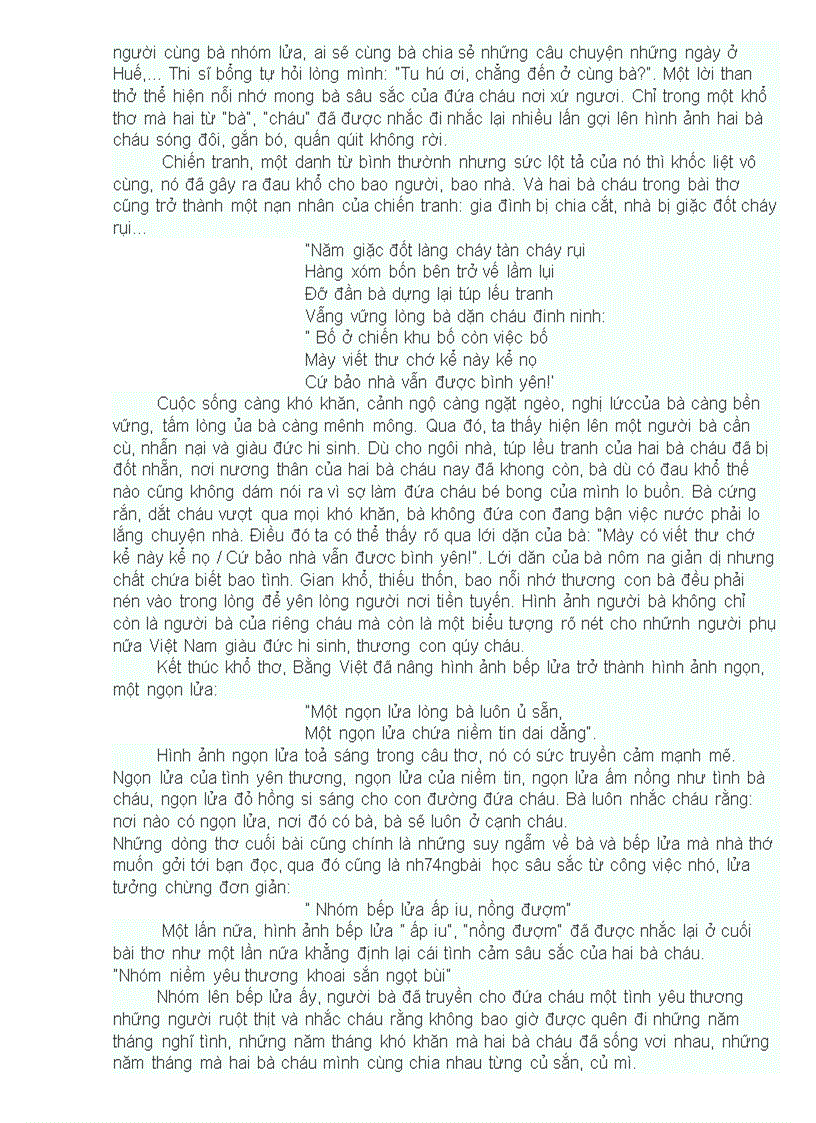 image for page Bep lua