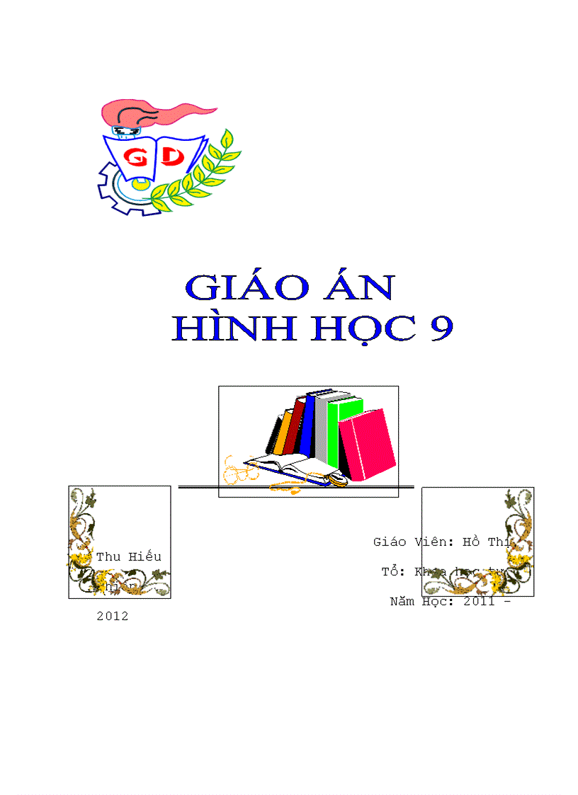image for page Bìa GA Đơn giản ĐẸP Xin mời