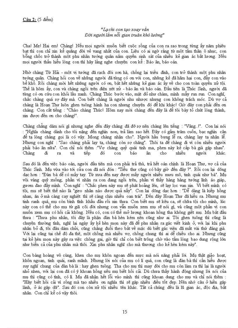 image for page Bo de on tap van 9