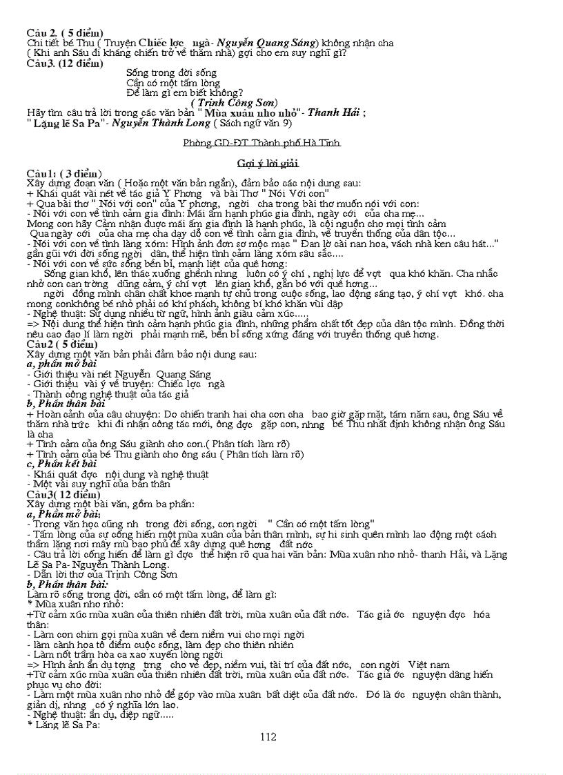 image for page Bo de on tap van 9