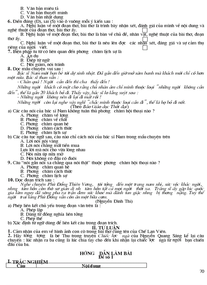 image for page Bộ đề ôn thi hs giỏi 9