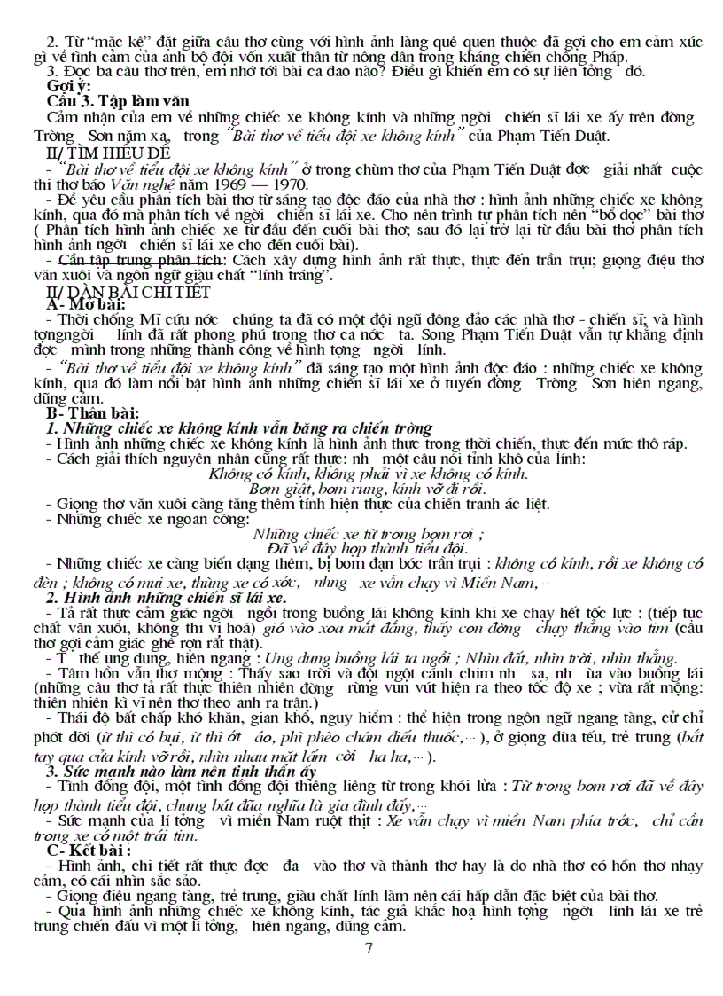 image for page Bộ đề ôn thi lớp 10 văn