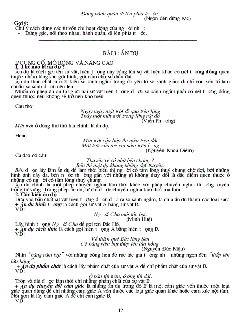 image for page Bộ đề ôn thi lớp 10 văn