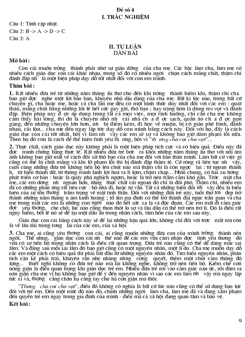 image for page Bộ đề ôn thi vào lớp 10