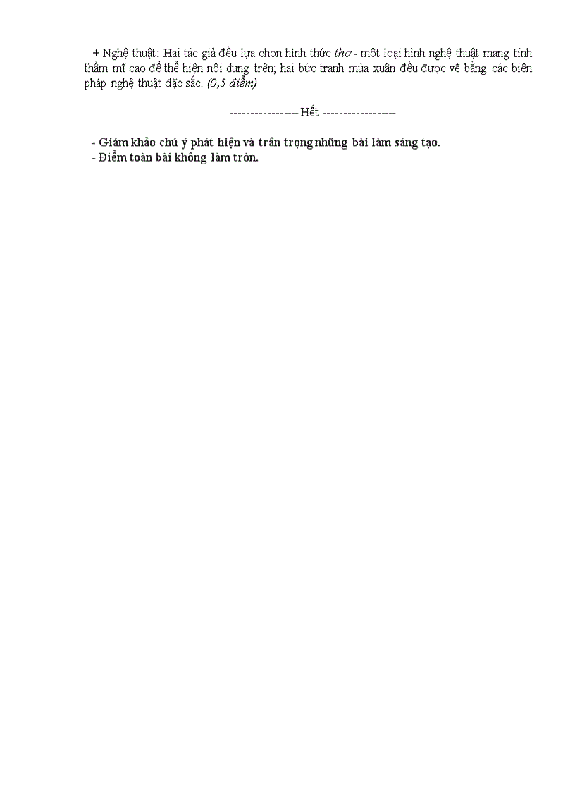 image for page Bo de Van vao lop 10 co DA