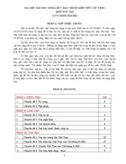 Bộ tài liệu ôn tập Ngữ văn 9