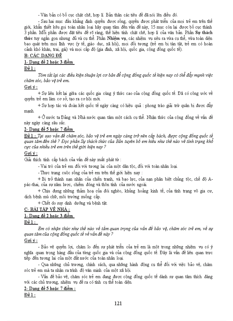 image for page Bo tai lieu on Van lop 9 1