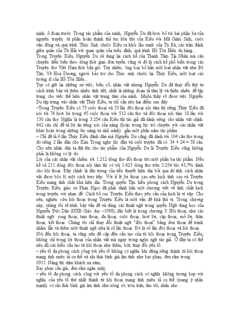 image for page Bồi dưỡng HS giỏi Ngữ Văn 9 p1