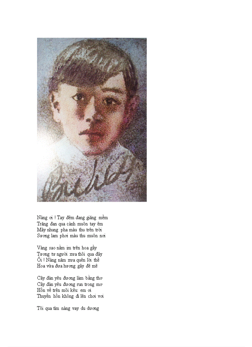 image for page Các bài thơ hay