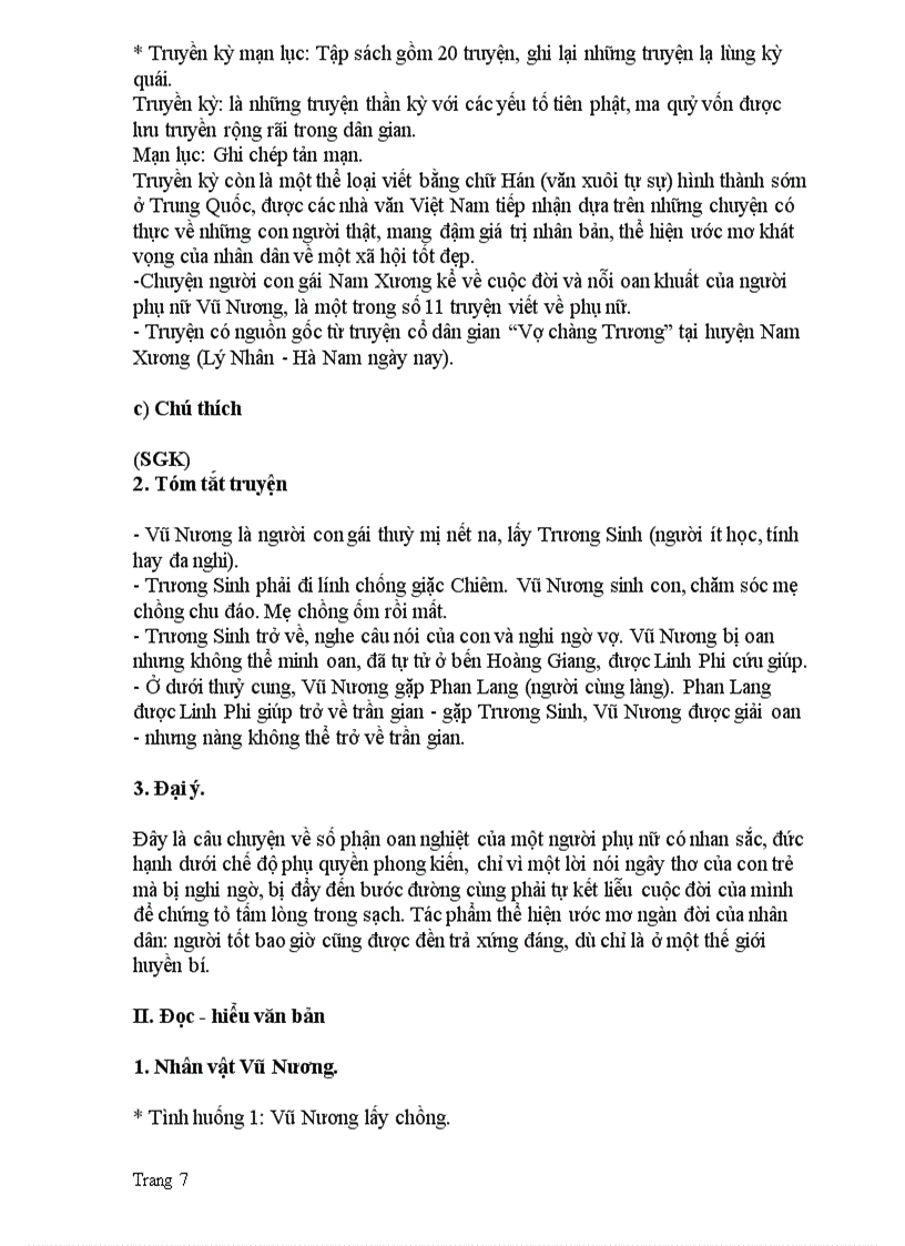 image for page Cac bai van hay