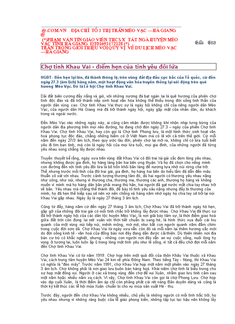 image for page Các bạn biết thế nào là mèo vac